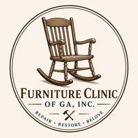 Furniture Clinic of Georgia logo